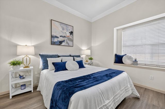 6023 Copperfield Drive, Arlington, TX 76001