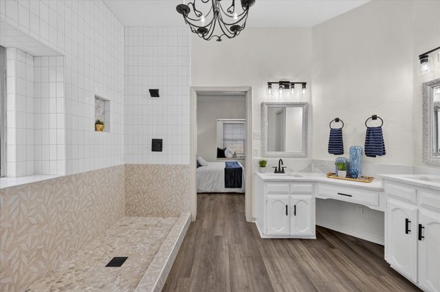 6023 Copperfield Drive, Arlington, TX 76001