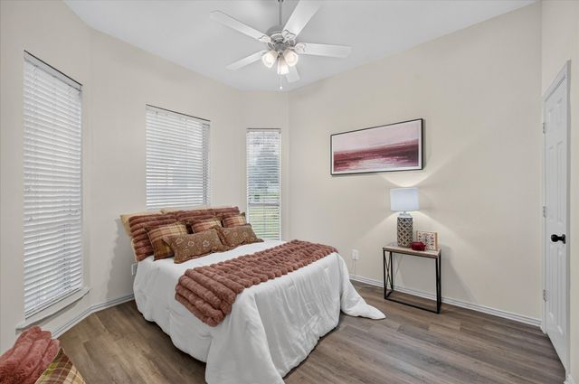 6023 Copperfield Drive, Arlington, TX 76001