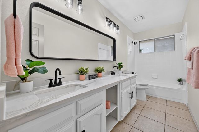 6023 Copperfield Drive, Arlington, TX 76001