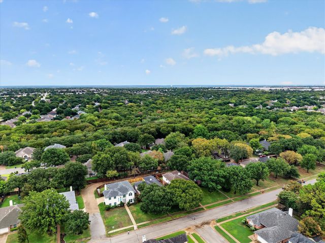 6023 Copperfield Drive, Arlington, TX 76001