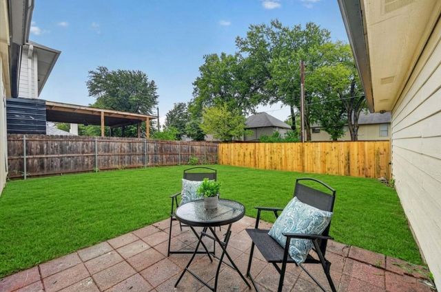 6023 Copperfield Drive, Arlington, TX 76001