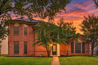 6023 Copperfield Drive, Arlington, TX 76001