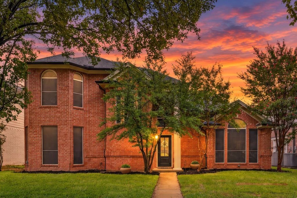6023 Copperfield Drive, Arlington, TX 76001