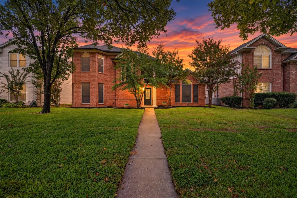 6023 Copperfield Drive, Arlington, TX 76001 — photo 2