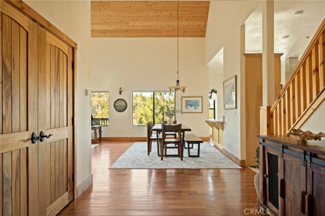 1305 Montreal, Lake Arrowhead, CA 92352