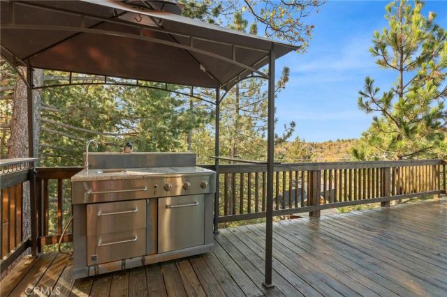 1305 Montreal, Lake Arrowhead, CA 92352