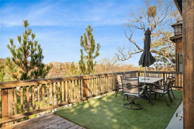 1305 Montreal, Lake Arrowhead, CA 92352