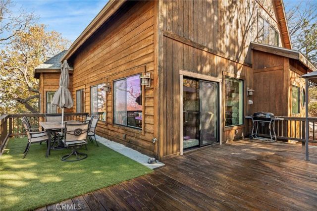1305 Montreal, Lake Arrowhead, CA 92352