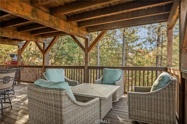 1305 Montreal, Lake Arrowhead, CA 92352