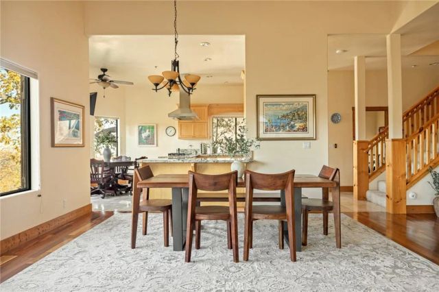 1305 Montreal, Lake Arrowhead, CA 92352