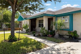 911 W 25th Street, Mission, TX 78574