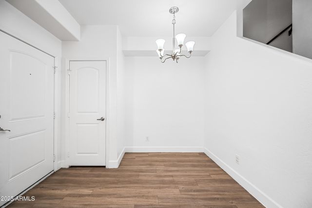 4608 W Maryland Avenue 1154, Glendale, AZ 85301