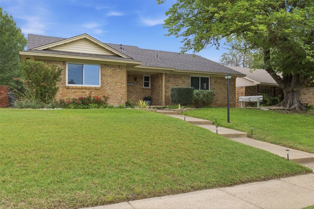 9115 Westglen Drive, Dallas, TX 75228