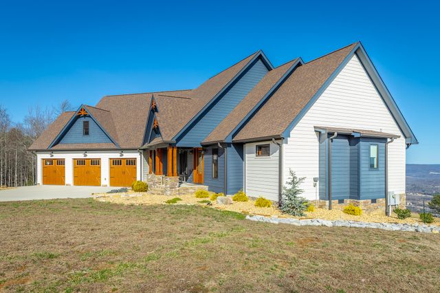 190 Hovering Hawk Drive, Jasper, TN 37347