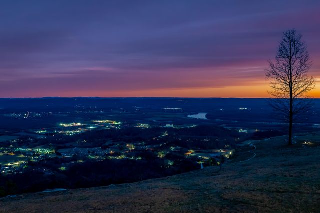 190 Hovering Hawk Drive, Jasper, TN 37347