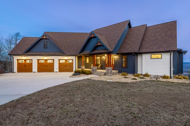 190 Hovering Hawk Drive, Jasper, TN 37347