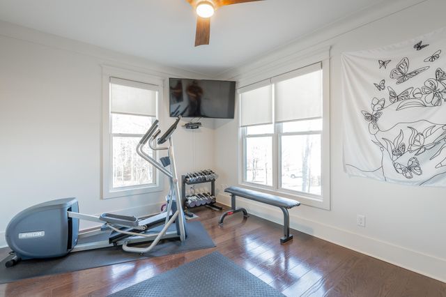 190 Hovering Hawk Drive, Jasper, TN 37347