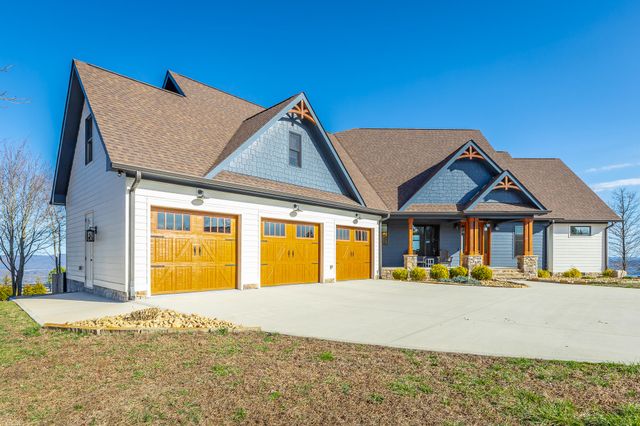 190 Hovering Hawk Drive, Jasper, TN 37347