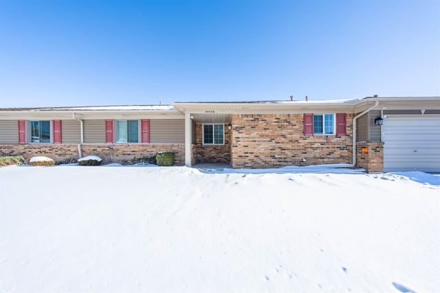 34446 sycamore Drive, Fraser, MI 48026