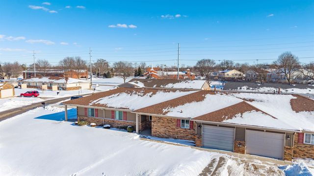 34446 sycamore Drive, Fraser, MI 48026