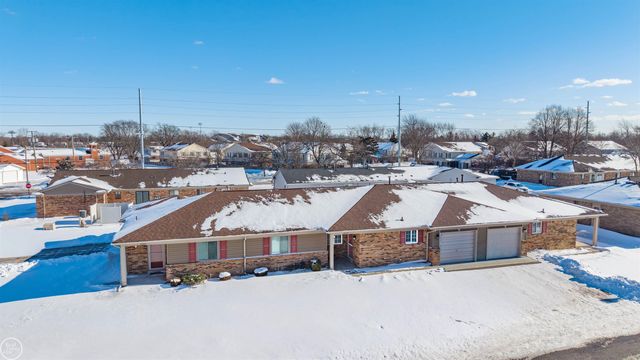 34446 sycamore Drive, Fraser, MI 48026