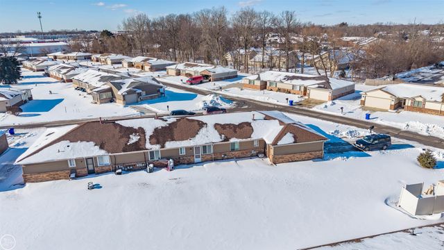 34446 sycamore Drive, Fraser, MI 48026