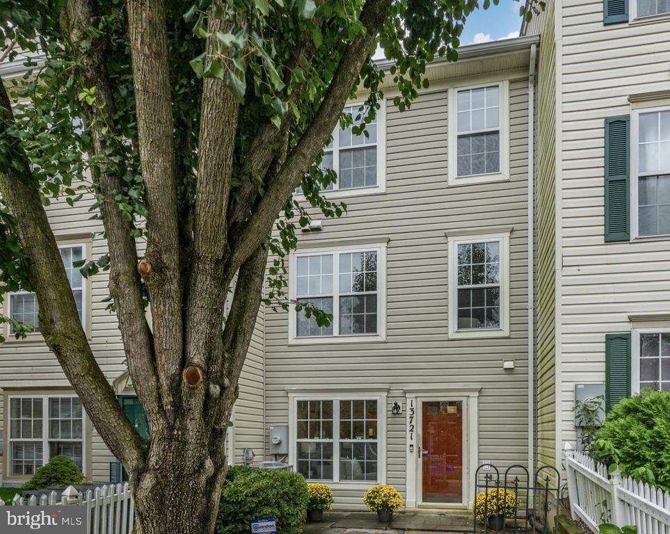 13721 LARK SONG DR, Germantown, MD 20874