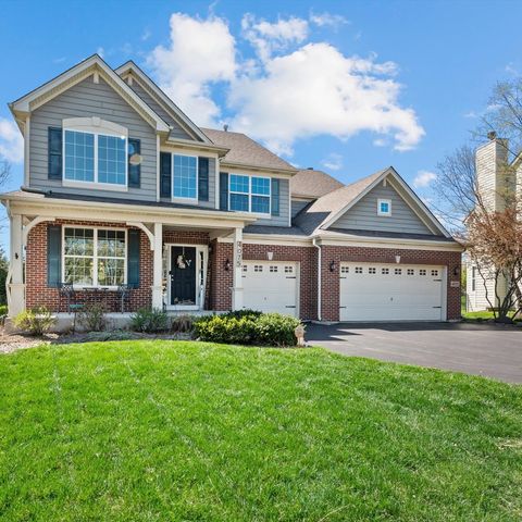 4075 Conifer Drive, Elgin, IL 60124