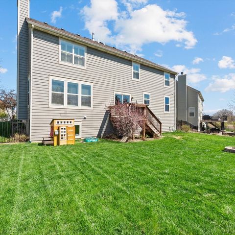 4075 Conifer Drive, Elgin, IL 60124