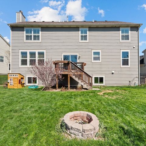 4075 Conifer Drive, Elgin, IL 60124