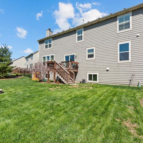 4075 Conifer Drive, Elgin, IL 60124