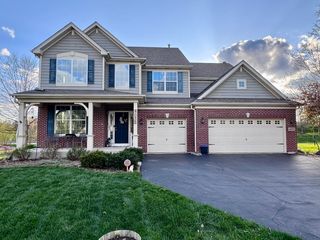 4075 Conifer Drive, Elgin, IL 60124