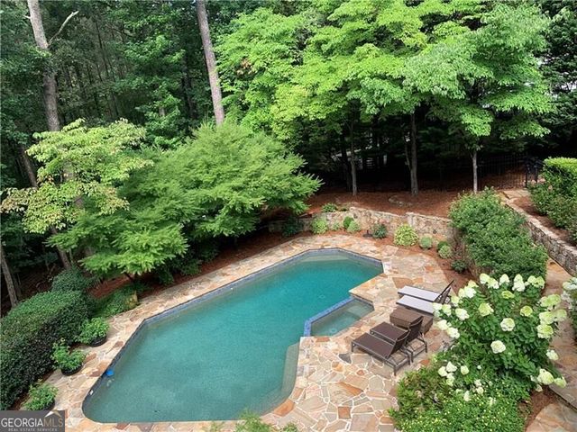 950 Tiverton Lane, Johns Creek, GA 30022