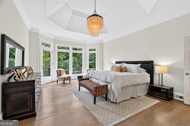 950 Tiverton Lane, Johns Creek, GA 30022