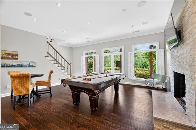 950 Tiverton Lane, Johns Creek, GA 30022