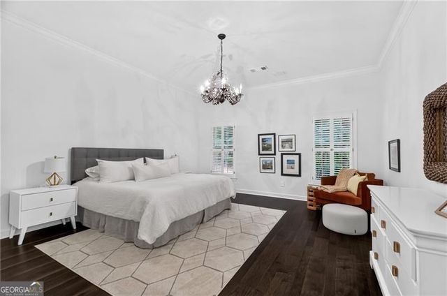 950 Tiverton Lane, Johns Creek, GA 30022