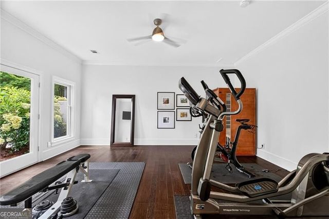 950 Tiverton Lane, Johns Creek, GA 30022