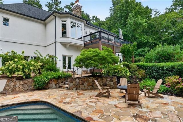 950 Tiverton Lane, Johns Creek, GA 30022