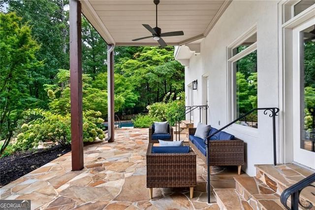 950 Tiverton Lane, Johns Creek, GA 30022