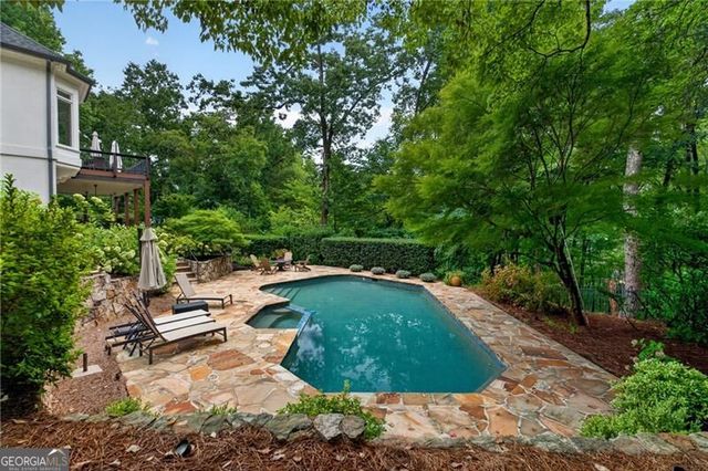 950 Tiverton Lane, Johns Creek, GA 30022
