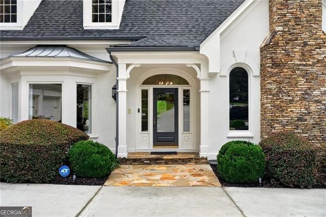 950 Tiverton Lane, Johns Creek, GA 30022