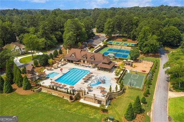 950 Tiverton Lane, Johns Creek, GA 30022