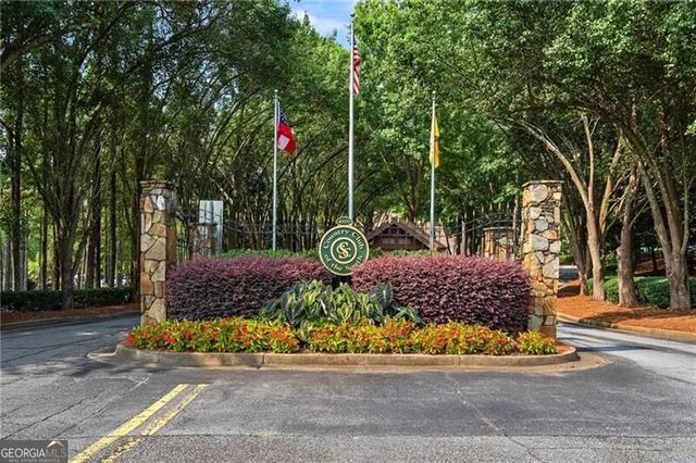 950 Tiverton Lane, Johns Creek, GA 30022