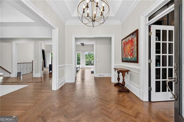 950 Tiverton Lane, Johns Creek, GA 30022