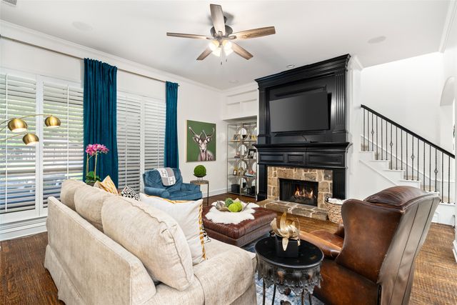 1096 Limestone Court, Allen, TX 75013