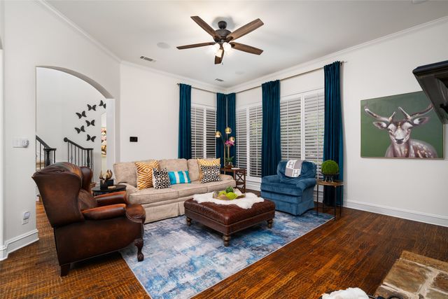 1096 Limestone Court, Allen, TX 75013