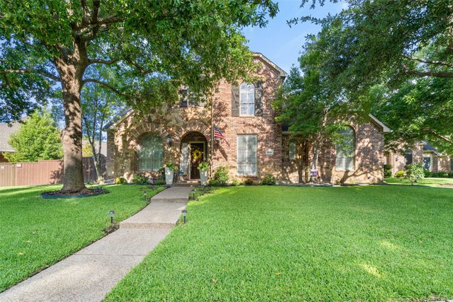 1096 Limestone Court, Allen, TX 75013