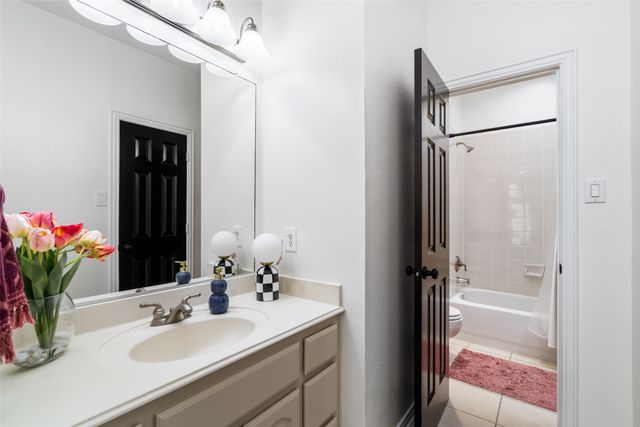 1096 Limestone Court, Allen, TX 75013