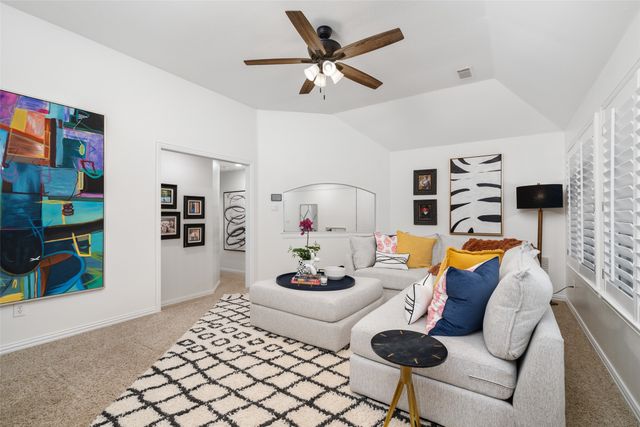 1096 Limestone Court, Allen, TX 75013